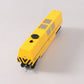 Atlas 20000376 HO Track Clean Car MOW Yellow