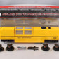Atlas 20000376 HO Track Clean Car MOW Yellow