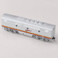 Stewart 8011 HO Scale Santa Fe F3B Phase I Powered Diesel Locomotive LN/Box