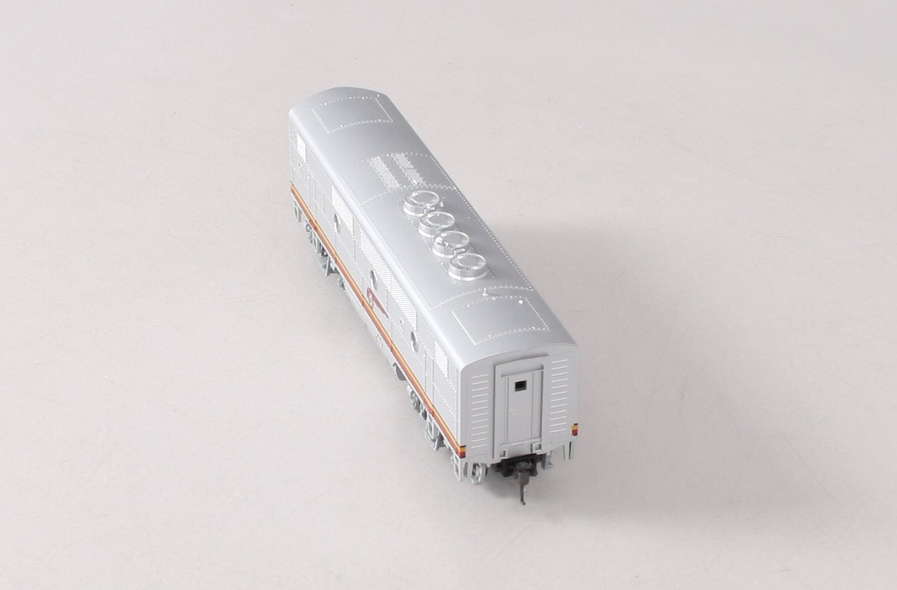Stewart 8011 HO Scale Santa Fe F3B Phase I Powered Diesel Locomotive LN/Box