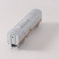 Stewart 8011 HO Scale Santa Fe F3B Phase I Powered Diesel Locomotive LN/Box