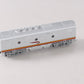 Stewart 8011 HO Scale Santa Fe F3B Phase I Powered Diesel Locomotive LN/Box