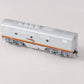 Stewart 8011 HO Scale Santa Fe F3B Phase I Powered Diesel Locomotive LN/Box
