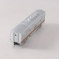 Stewart 8011 HO Scale Santa Fe F3B Phase I Powered Diesel Locomotive LN/Box