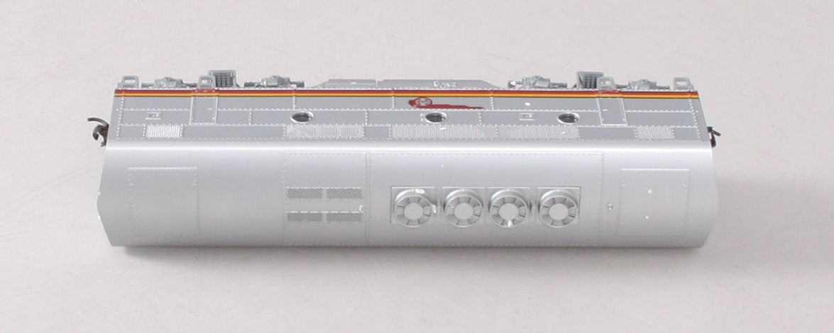 Stewart 8011 HO Scale Santa Fe F3B Phase I Powered Diesel Locomotive LN/Box