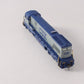 Atlas 7307 HO Scale CSX GE U30C Diesel Locomotive #7211 LN/Box