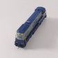 Atlas 7307 HO Scale CSX GE U30C Diesel Locomotive #7211 LN/Box