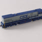 Atlas 7307 HO Scale CSX GE U30C Diesel Locomotive #7211 LN/Box