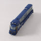 Atlas 7307 HO Scale CSX GE U30C Diesel Locomotive #7211 LN/Box