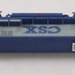 Atlas 7307 HO Scale CSX GE U30C Diesel Locomotive #7211 LN/Box