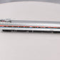 Walthers 920-13842 HO Amtrak Budd Metroliner Electric Multiple Unit Coach