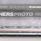 Walthers 920-13842 HO Amtrak Budd Metroliner Electric Multiple Unit Coach