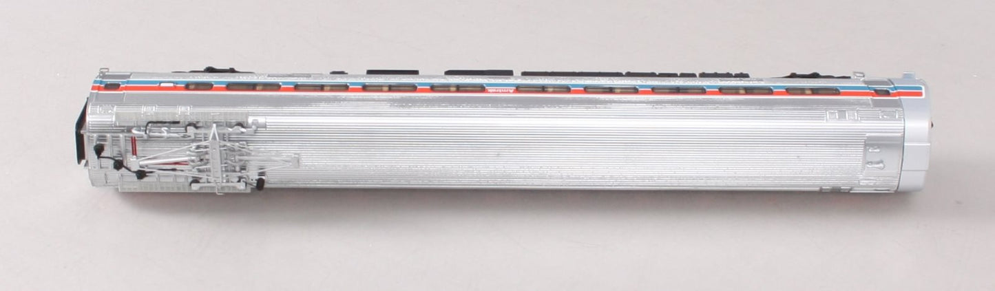 Walthers 920-13842 HO Amtrak Budd Metroliner Electric Multiple Unit Coach
