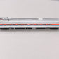 Walthers 920-13822 HO Amtrak Budd Metroliner Electric Multiple Unit Parlor Car