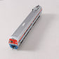 Walthers 920-13822 HO Amtrak Budd Metroliner Electric Multiple Unit Parlor Car