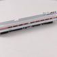 Walthers 920-13822 HO Amtrak Budd Metroliner Electric Multiple Unit Parlor Car