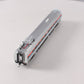 Walthers 920-13822 HO Amtrak Budd Metroliner Electric Multiple Unit Parlor Car