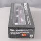 Walthers 920-13822 HO Amtrak Budd Metroliner Electric Multiple Unit Parlor Car