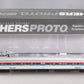 Walthers 920-13822 HO Amtrak Budd Metroliner Electric Multiple Unit Parlor Car