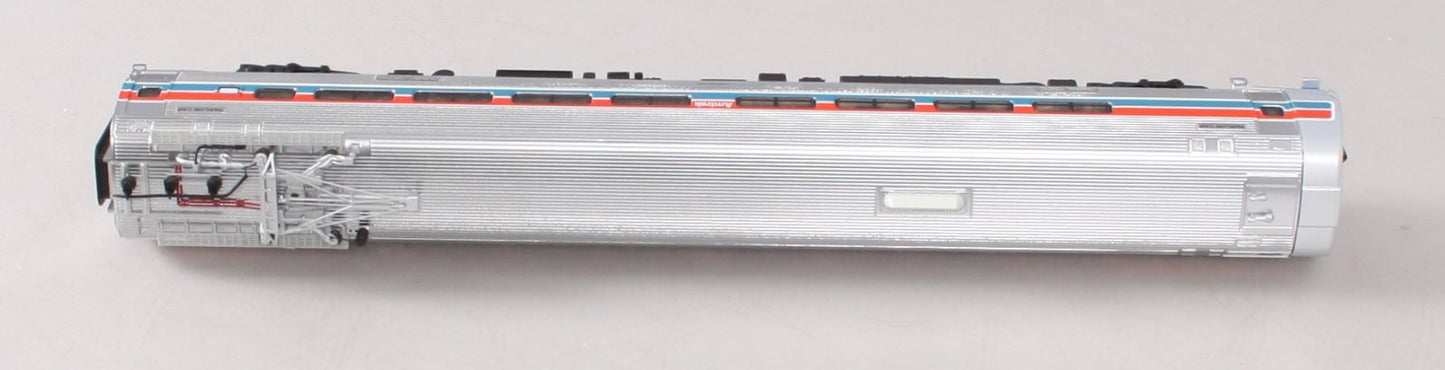 Walthers 920-13822 HO Amtrak Budd Metroliner Electric Multiple Unit Parlor Car
