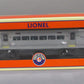 Lionel 6-35174 MTA LIRR Add-On (Pack of 2) NIB