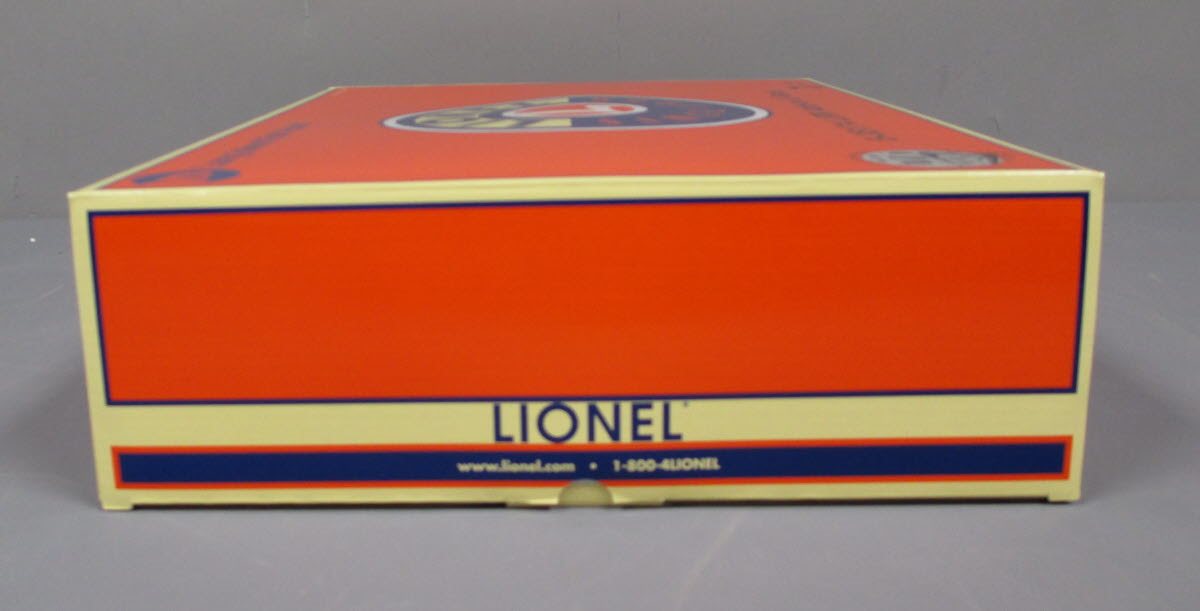 Lionel 6-35174 MTA LIRR Add-On (Pack of 2) NIB