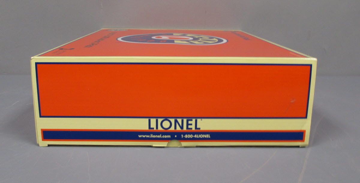 Lionel 6-35174 MTA LIRR Add-On (Pack of 2) NIB