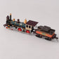 Bachmann 51101 HO Union Pacific 4-4-0 American Steam Locomotive & Tender #119