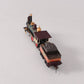 Bachmann 51101 HO Union Pacific 4-4-0 American Steam Locomotive & Tender #119
