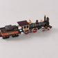 Bachmann 51101 HO Union Pacific 4-4-0 American Steam Locomotive & Tender #119