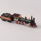 Bachmann 51101 HO Union Pacific 4-4-0 American Steam Locomotive & Tender #119