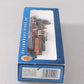Bachmann 51101 HO Union Pacific 4-4-0 American Steam Locomotive & Tender #119
