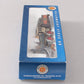 Bachmann 51101 HO Union Pacific 4-4-0 American Steam Locomotive & Tender #119