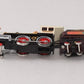 Bachmann 51101 HO Union Pacific 4-4-0 American Steam Locomotive & Tender #119