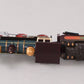 Bachmann 51101 HO Union Pacific 4-4-0 American Steam Locomotive & Tender #119