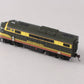 Bachmann 11705 HO Seaboard Air Line EMD FT-A Unit Diesel Locomotive