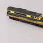 Bachmann 11705 HO Seaboard Air Line EMD FT-A Unit Diesel Locomotive