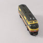 Bachmann 11705 HO Seaboard Air Line EMD FT-A Unit Diesel Locomotive