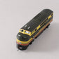 Bachmann 11705 HO Seaboard Air Line EMD FT-A Unit Diesel Locomotive