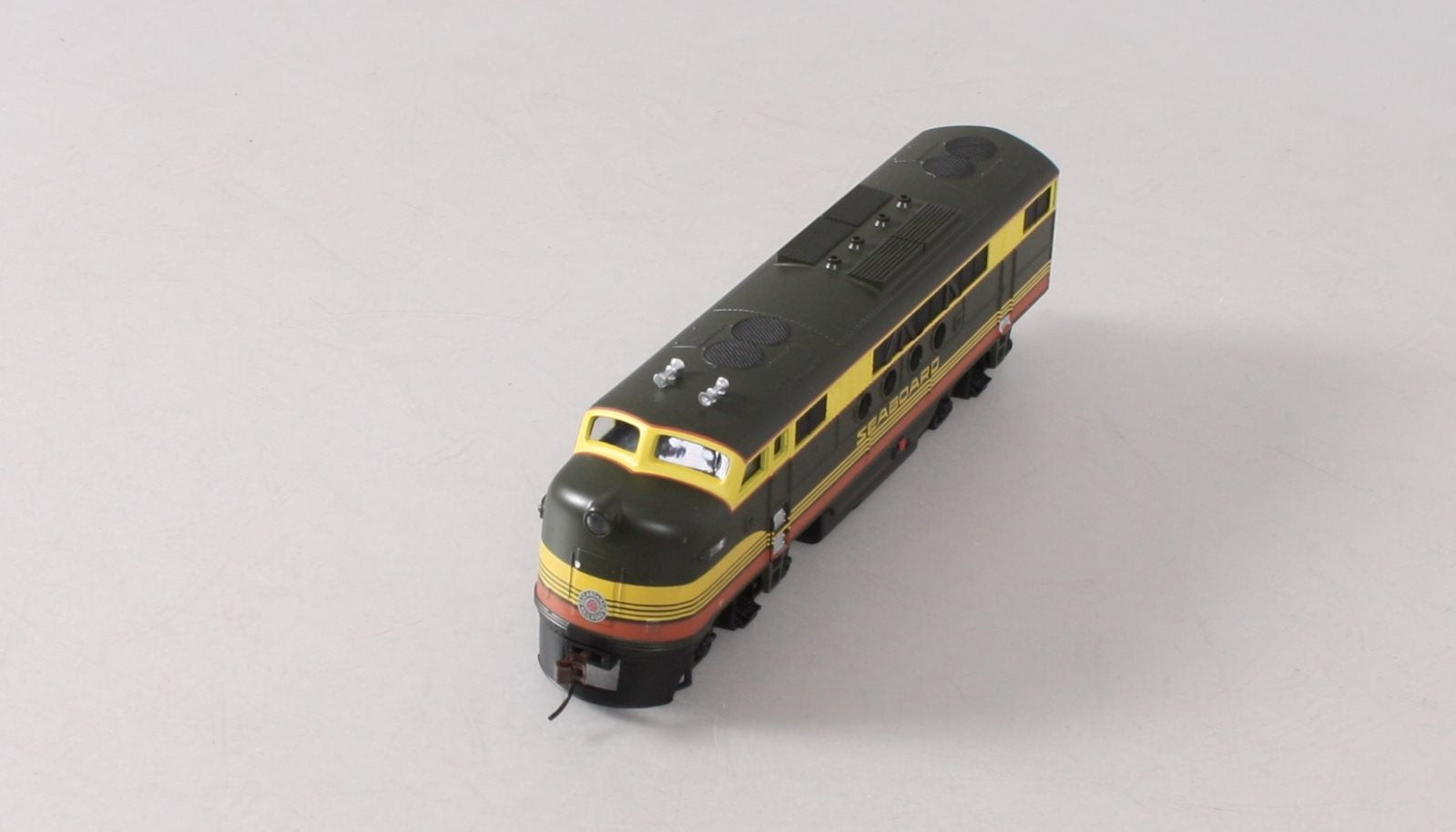 HO Scale Bachmann 11705 SAL Seaboard Air Line FT A