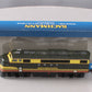 Bachmann 11705 HO Seaboard Air Line EMD FT-A Unit Diesel Locomotive