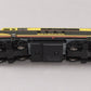 Bachmann 11705 HO Seaboard Air Line EMD FT-A Unit Diesel Locomotive