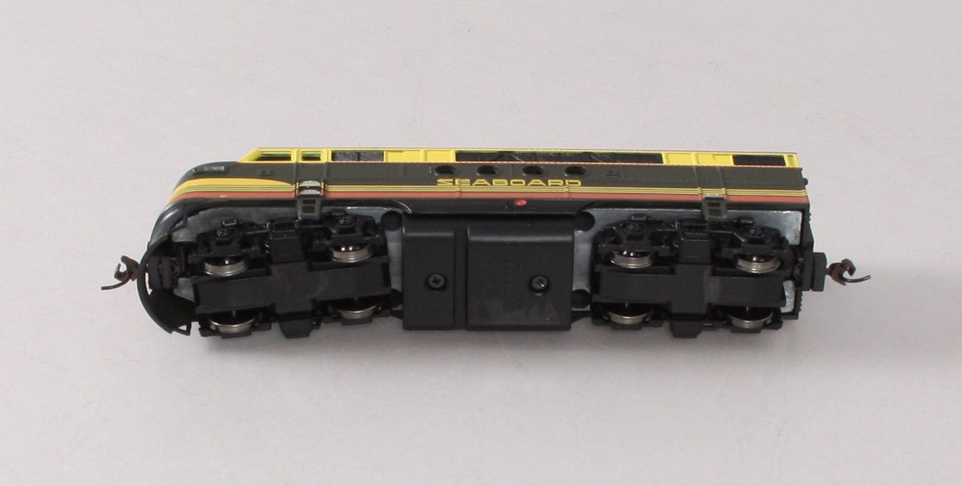 Bachmann 11705 HO Seaboard Air Line EMD FT-A Unit Diesel Locomotive