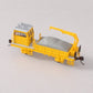 Bachmann 16948 HO Maintenance Of Way Vehicles - Self Propelled Ballast Vehicle LN/Box