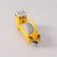 Bachmann 16948 HO Maintenance Of Way Vehicles - Self Propelled Ballast Vehicle LN/Box