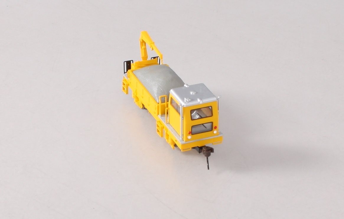 Bachmann 16948 HO Maintenance Of Way Vehicles - Self Propelled Ballast Vehicle LN/Box