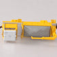 Bachmann 16948 HO Maintenance Of Way Vehicles - Self Propelled Ballast Vehicle LN/Box