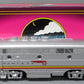 MTH 20-2151B O Gauge Santa Fe EMD F-3 Non-Powered B-Unit Diesel LN/Box