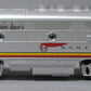 MTH 20-2151B O Gauge Santa Fe EMD F-3 Non-Powered B-Unit Diesel LN/Box