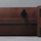 Lionel 6-17608 O Gauge Chessie Steelside Square Window Caboose #17608 w/ Smoke EX/Box